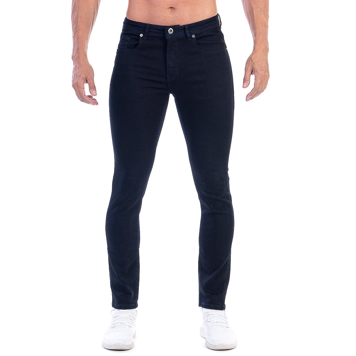 Pantalón Mezclilla Stretch Hombre 16 Baños