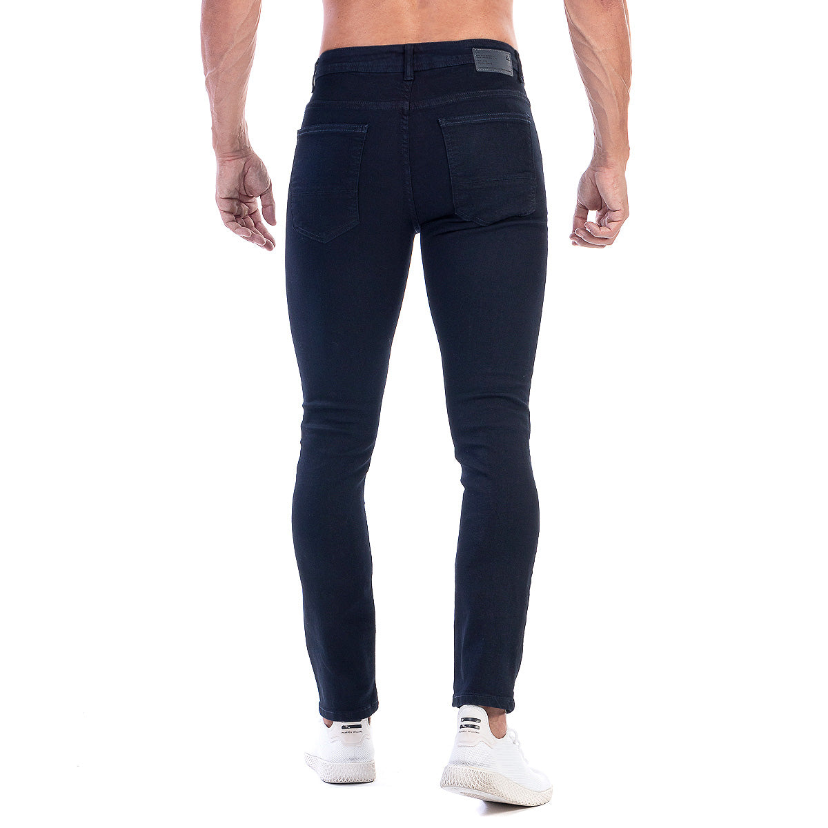 Pantalón Mezclilla Stretch Hombre 16 Baños