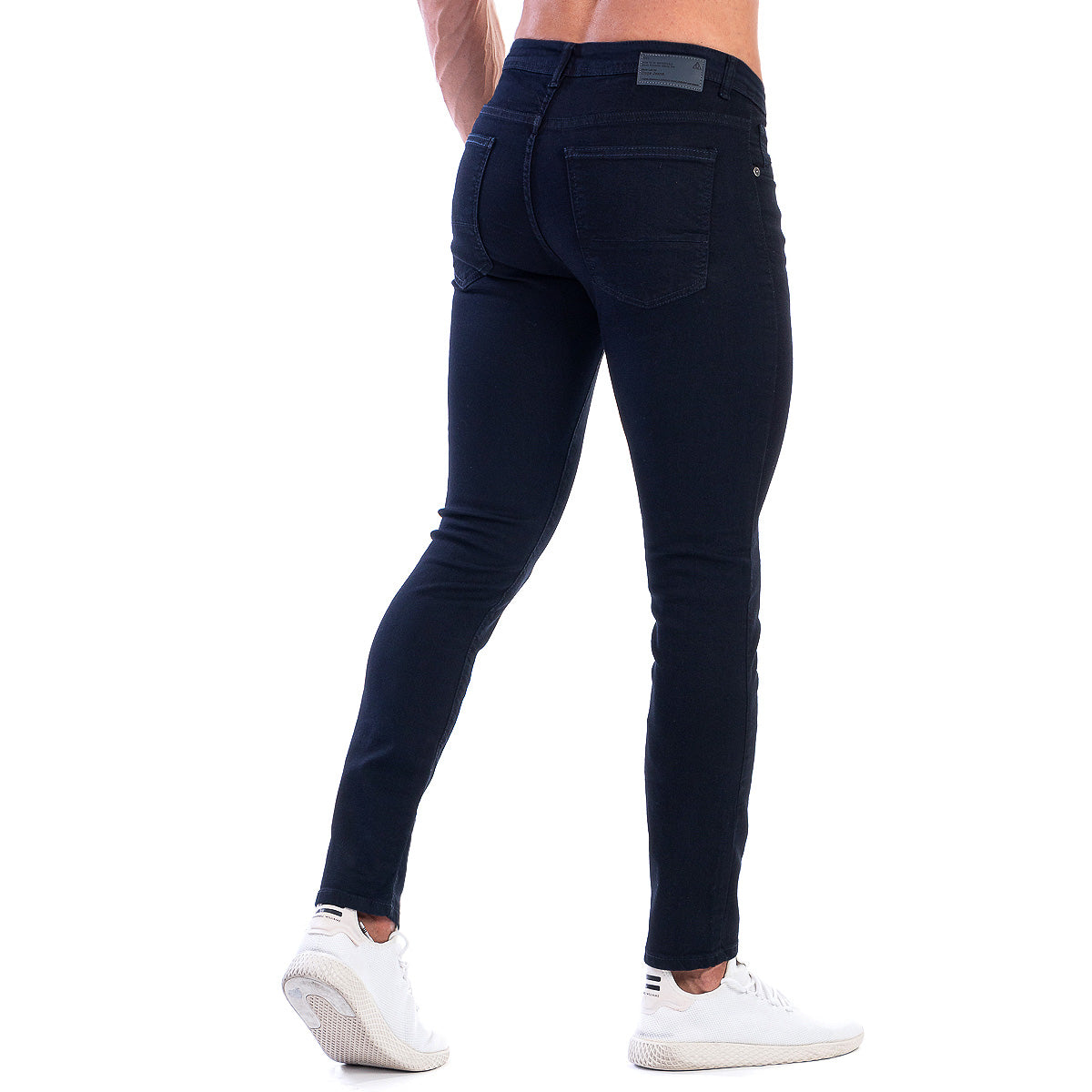 Pantalón Mezclilla Stretch Hombre 16 Baños