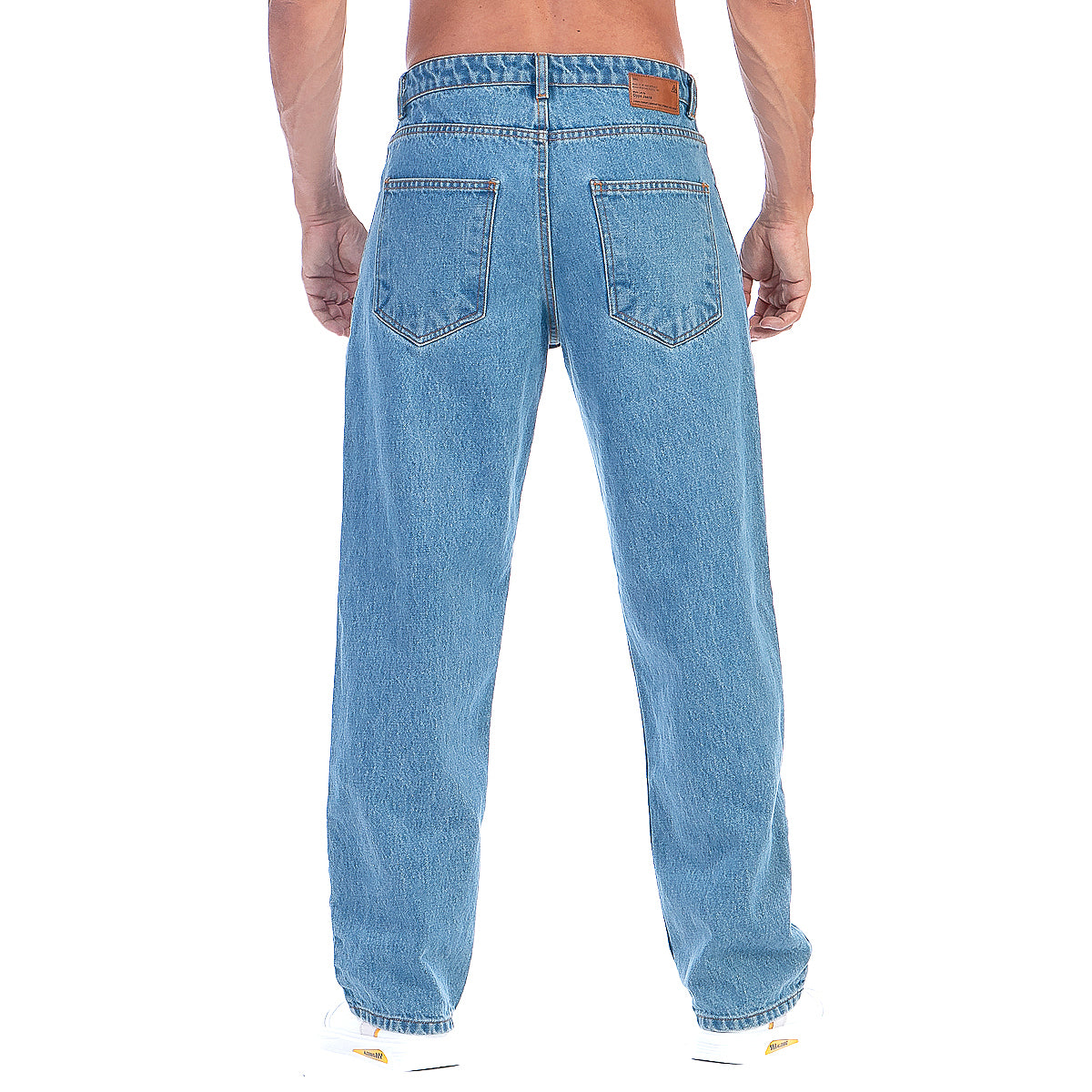 Cortes Estilo Pantalones Hombre Pantalón Mezclilla Hombre Corte