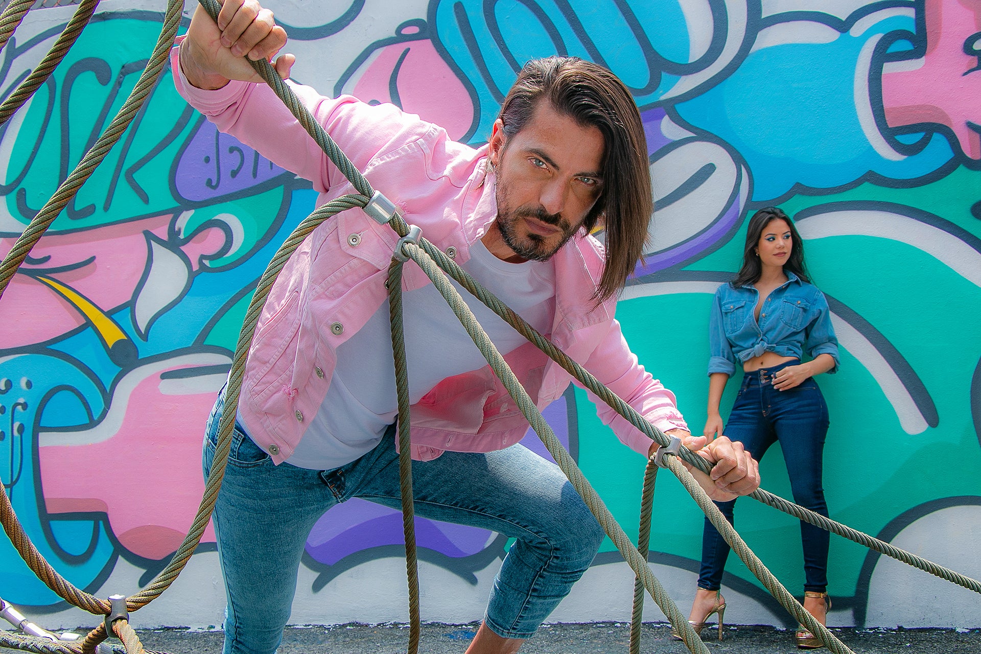 La firma mexicana Opp's Jeans estrena nueva tienda en Villahermosa